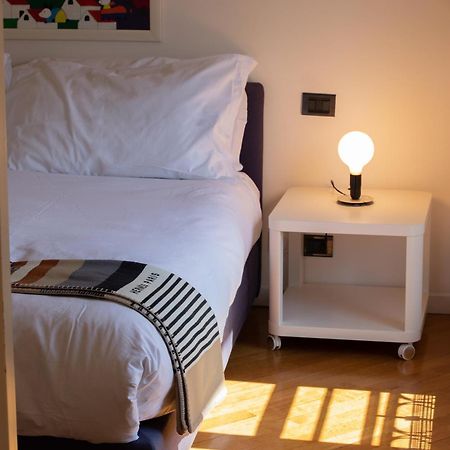 Brera District Coosy Apartament New Милано Екстериор снимка