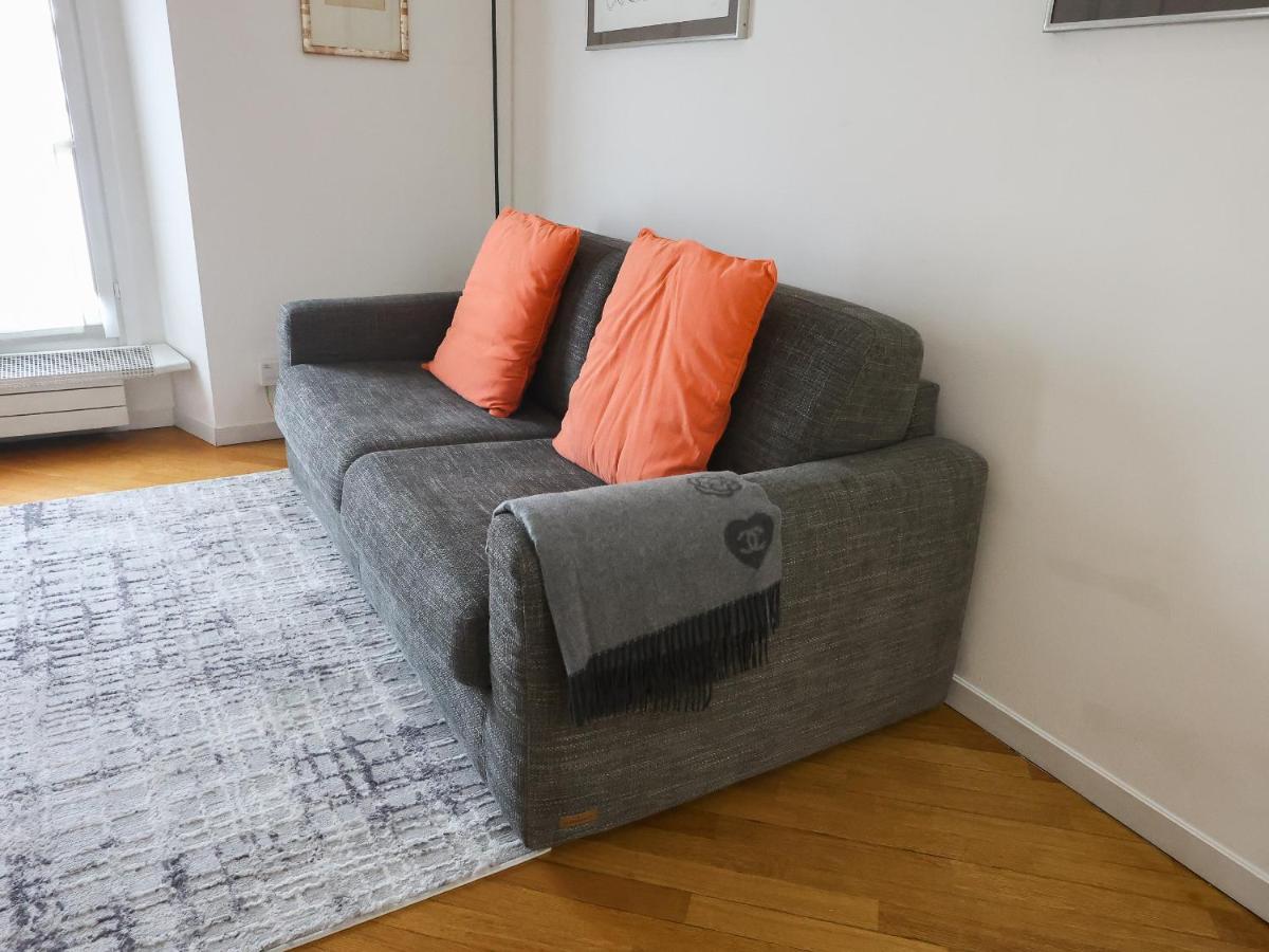 Brera District Coosy Apartament New Милано Екстериор снимка