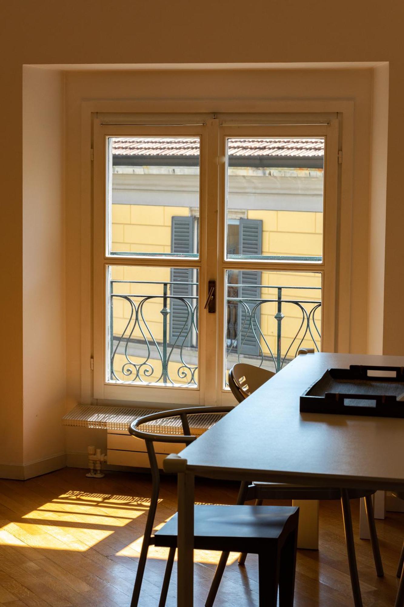 Brera District Coosy Apartament New Милано Екстериор снимка