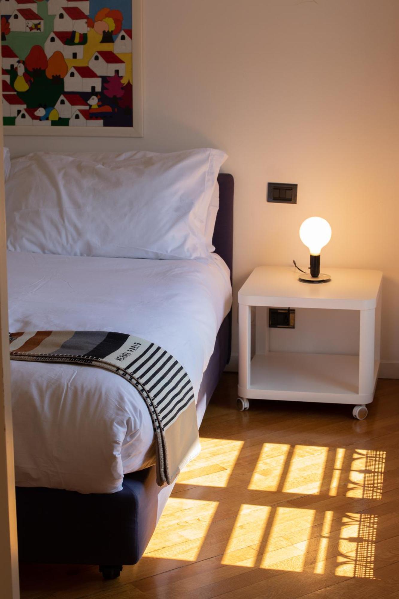 Brera District Coosy Apartament New Милано Екстериор снимка